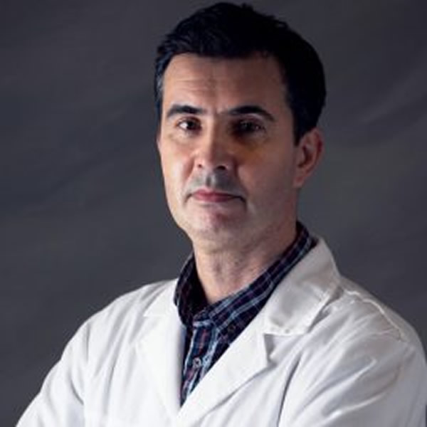 Dr Mirko Jovanović