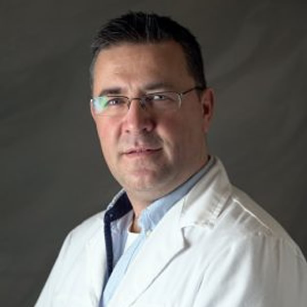 Dr Živko Soldatović