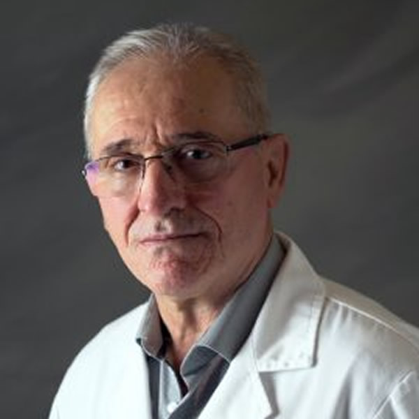 Dr Zoran Čampara